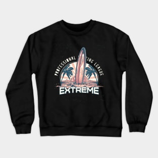 In the whole of America Crewneck Sweatshirt